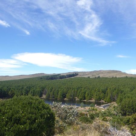 Amonita Casa Campestre, Via Tunja Paipa Villa ภายนอก รูปภาพ