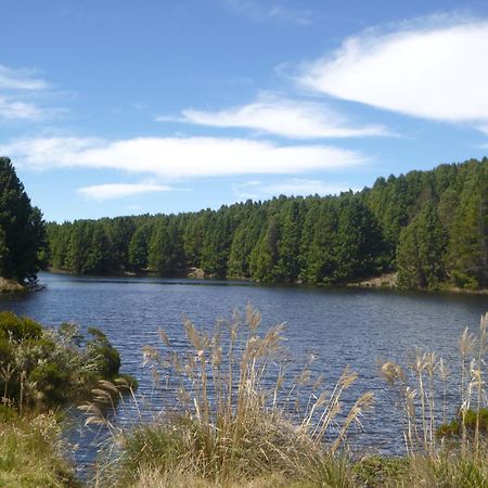 Amonita Casa Campestre, Via Tunja Paipa Villa ภายนอก รูปภาพ