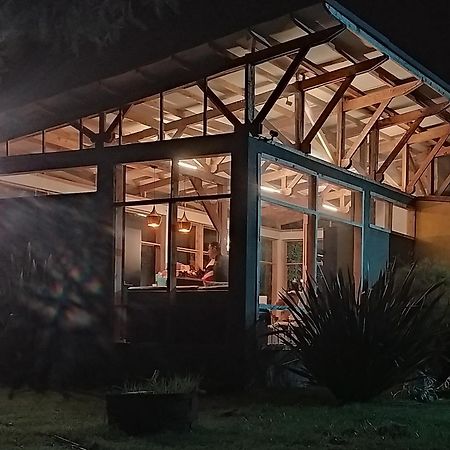 Amonita Casa Campestre, Via Tunja Paipa Villa ภายนอก รูปภาพ
