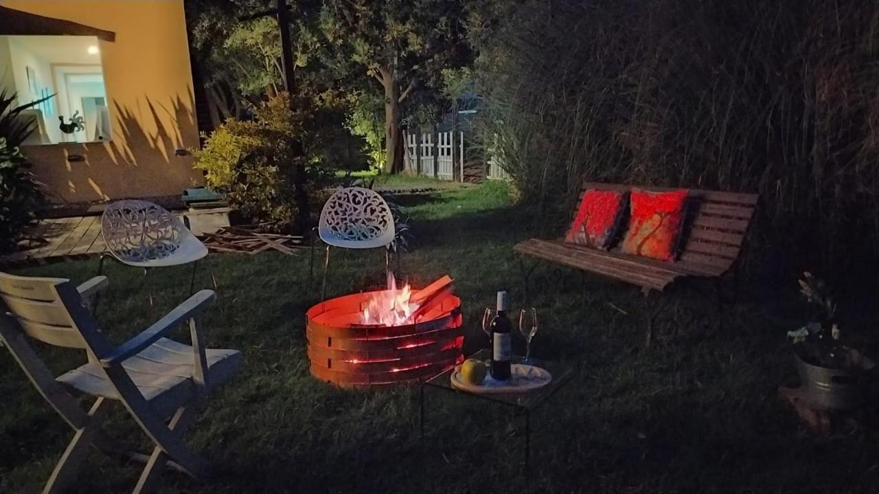 Amonita Casa Campestre, Via Tunja Paipa Villa ภายนอก รูปภาพ