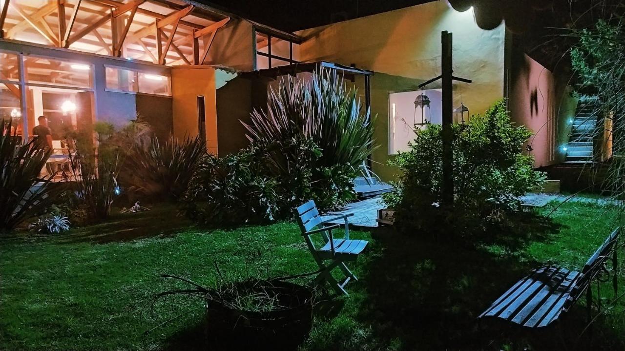 Amonita Casa Campestre, Via Tunja Paipa Villa ภายนอก รูปภาพ