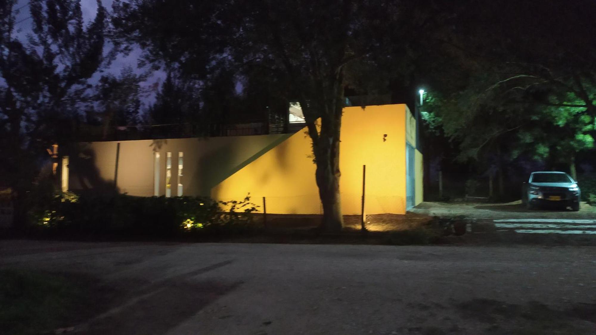 Amonita Casa Campestre, Via Tunja Paipa Villa ภายนอก รูปภาพ